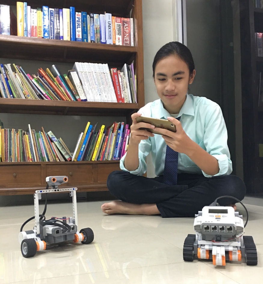 Kids Programming Course